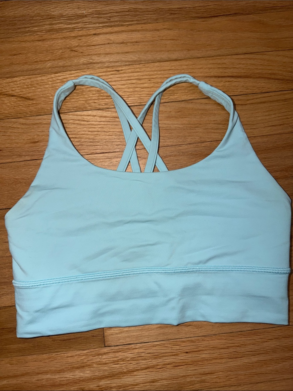 lululemon Energy Longline Bra